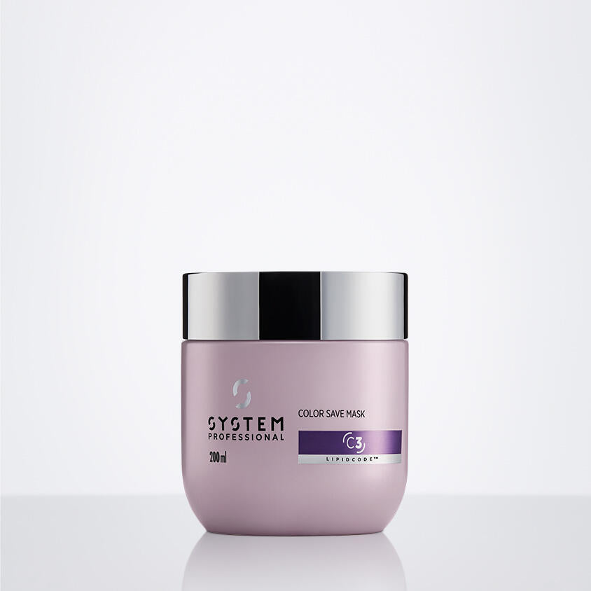 System Professional Colour Save Mask 200ml
