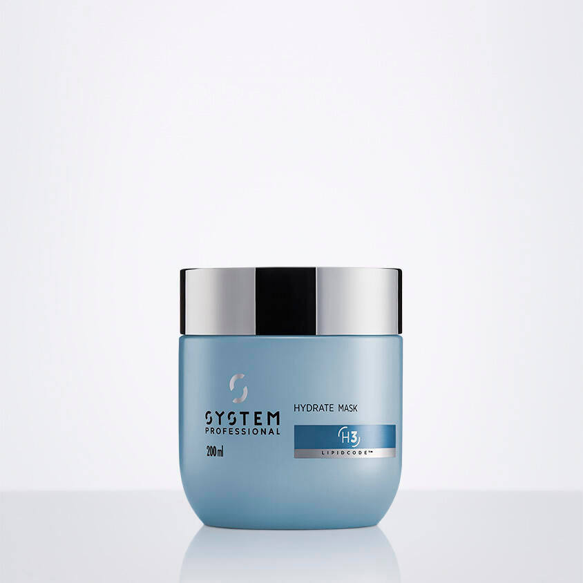 System Professional Hydrate Moisture Mask 200ml