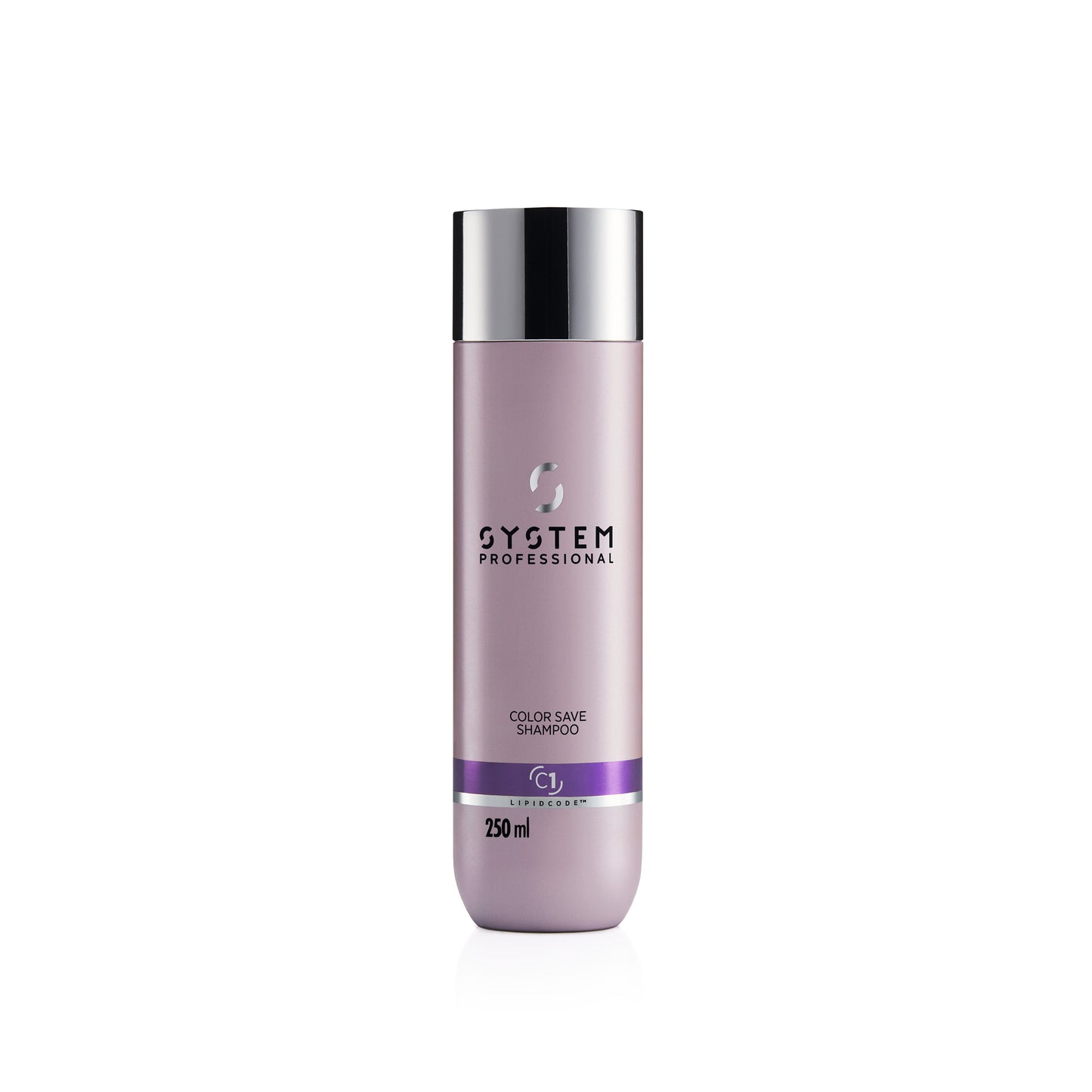 System Professional Color Save Shampoo 250ml