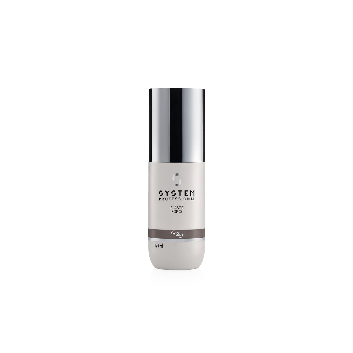System Professional Extra Elastic Force Shine Serum 125ml