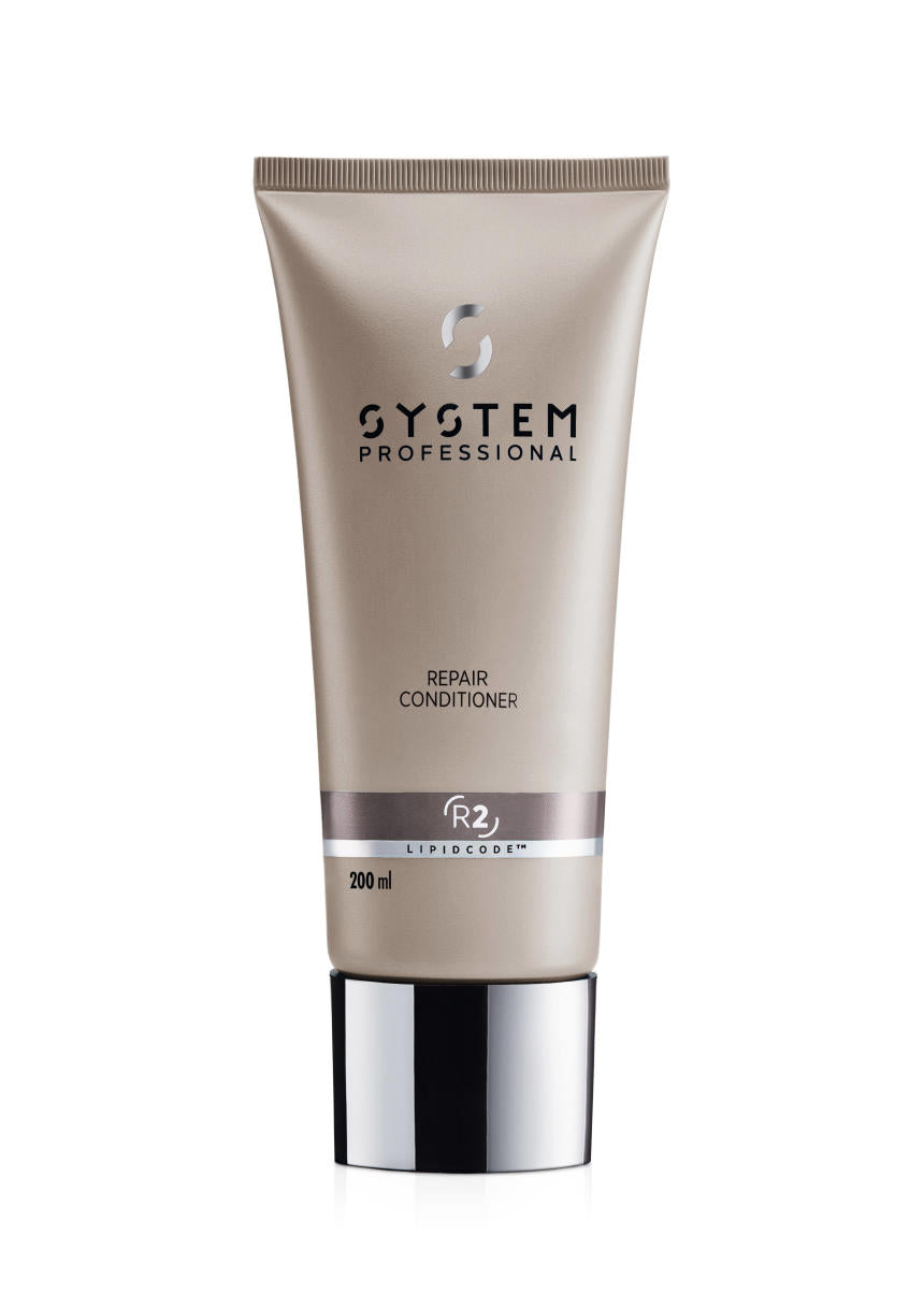System Professional REPAIR CONDITIONER 200ml