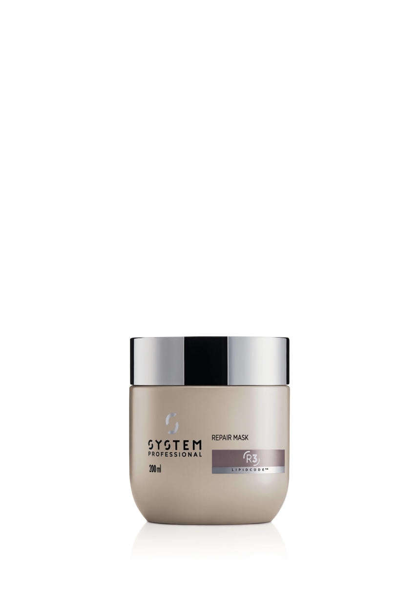 System Professional REPAIR MASK 200ml