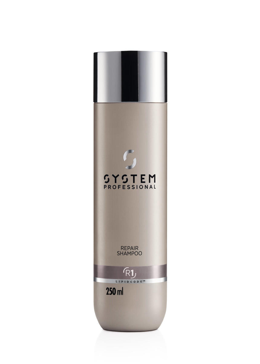 System Professional REPAIR SHAMPOO 250ml