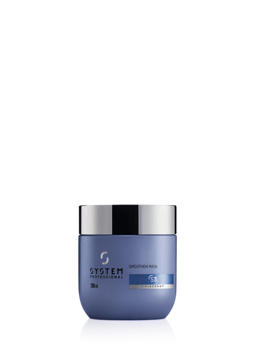 System Professional SMOOTHEN MASK 200ml