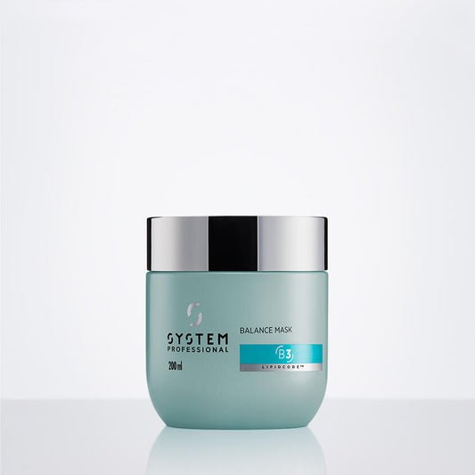 System Professional Balance Mask 200ml