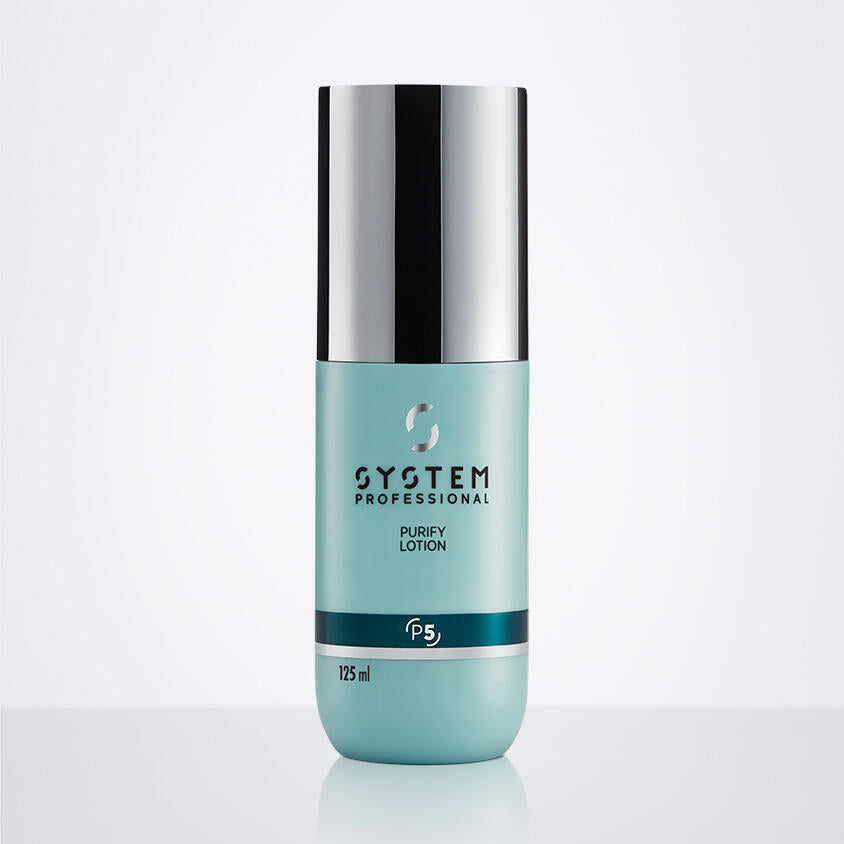 System Professional PURIFY LOTION 125ml