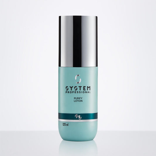 System Professional PURIFY LOTION 125ml