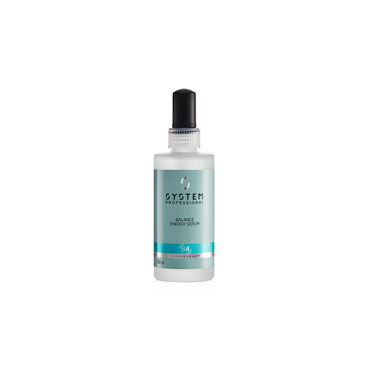 System Professional Balance Energy Serum 100ml