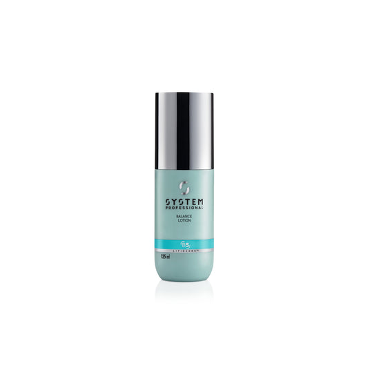 System Professional Balance Lotion Scalp Moisturiser 125ml