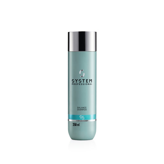 System Professional Balance Shampoo 250ml