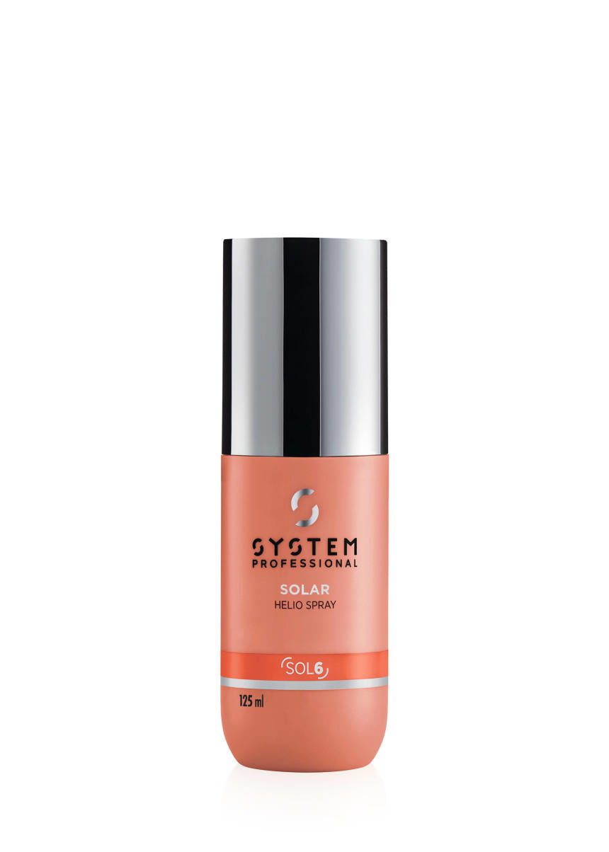 System Professional SOLAR HELIO SPRAY 125ml