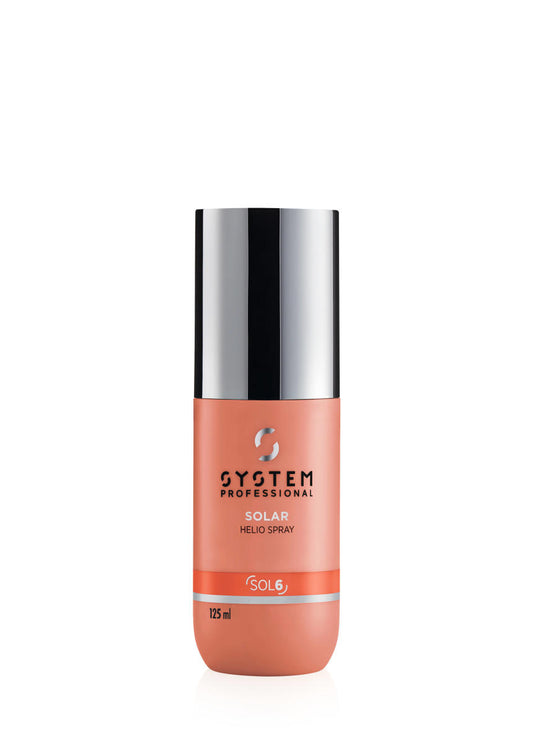 System Professional SOLAR HELIO SPRAY 125ml