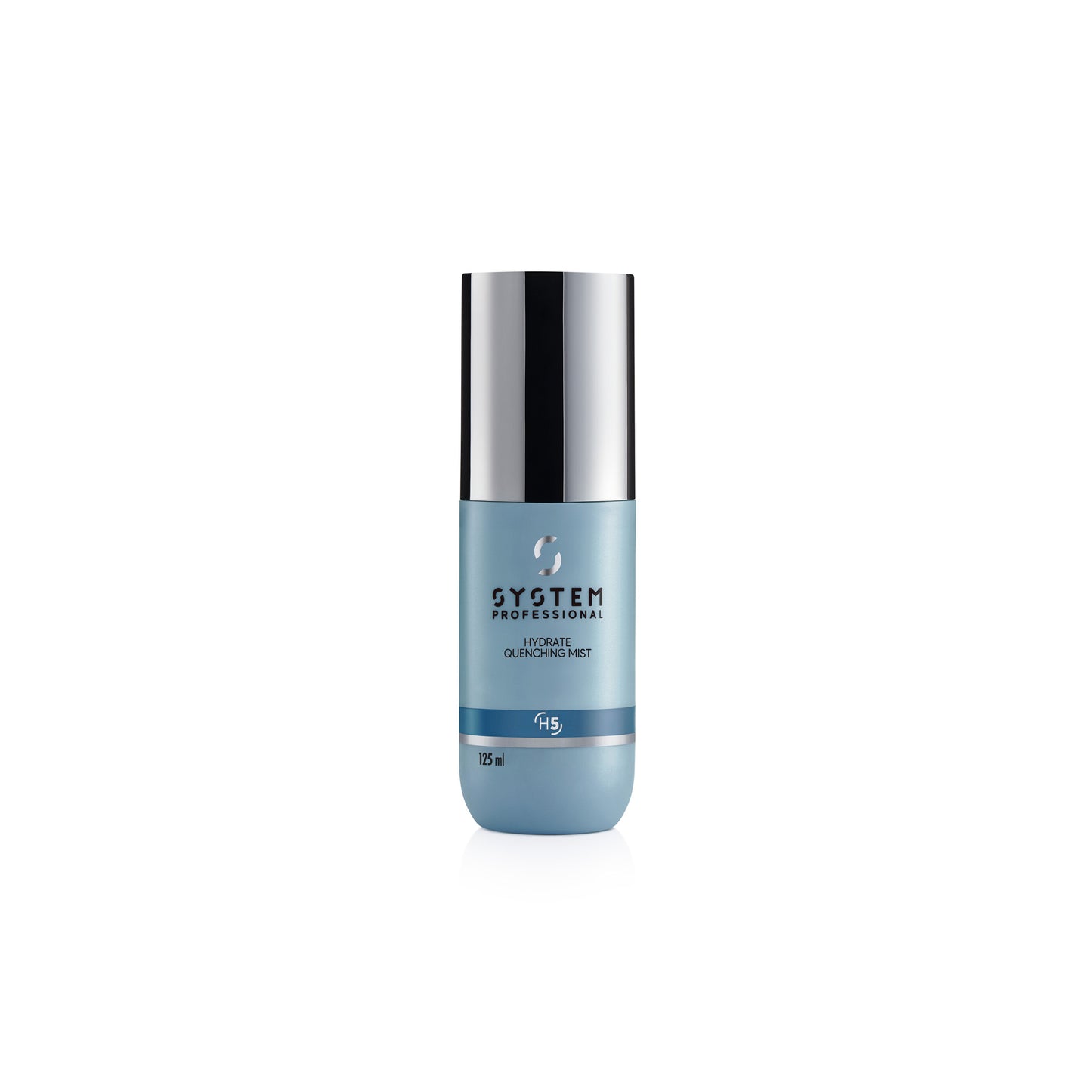 System Professional Hydrate Quenching Mist 125ml