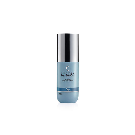 System Professional Hydrate Quenching Mist 125ml