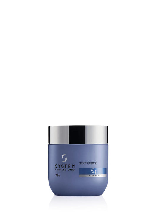 System Professional SMOOTHEN MASK 200ml