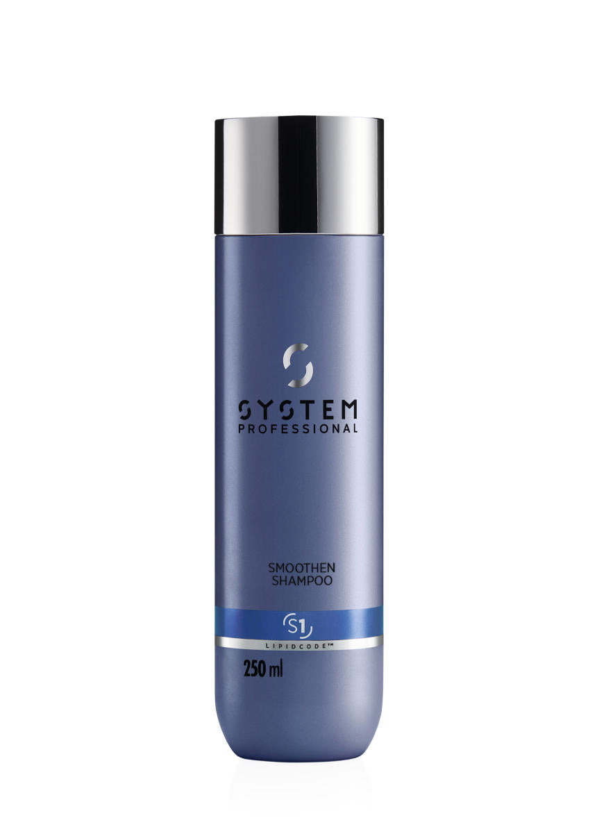 System Professional SMOOTHEN SHAMPOO 250ml