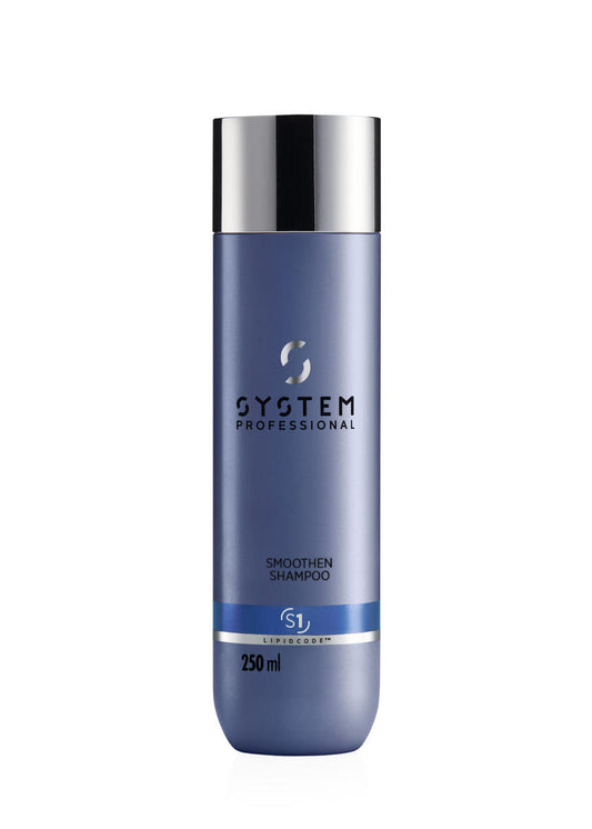 System Professional SMOOTHEN SHAMPOO 250ml