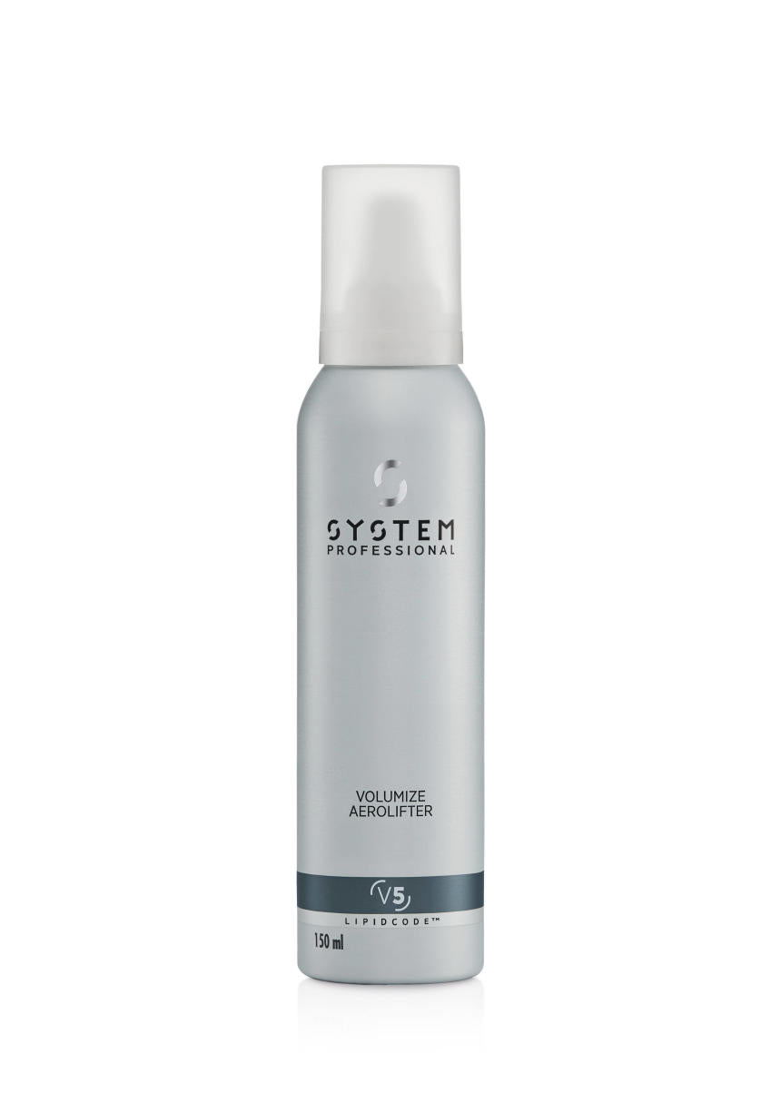 System Professional VOLUMIZE AEROLIFTER 150ml
