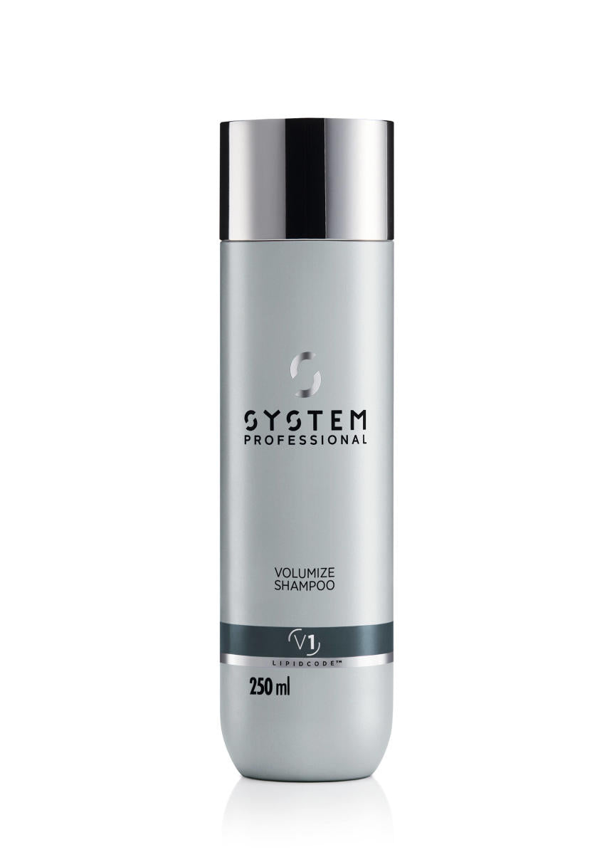 System Professional VOLUMIZE SHAMPOO 250ml