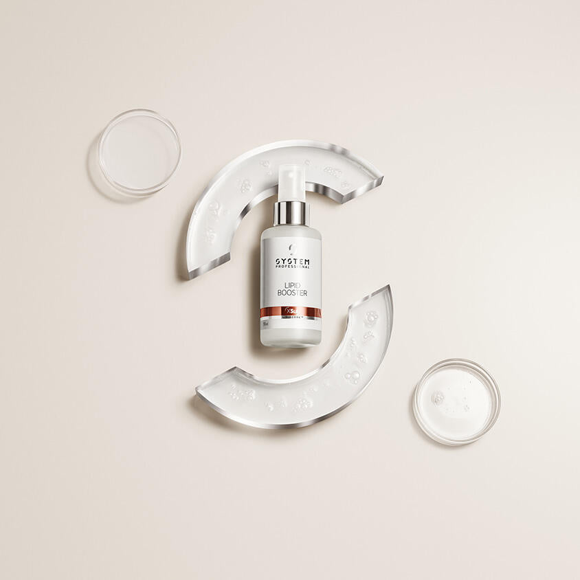 System Professional LIPID BOOSTER Hair 100ml