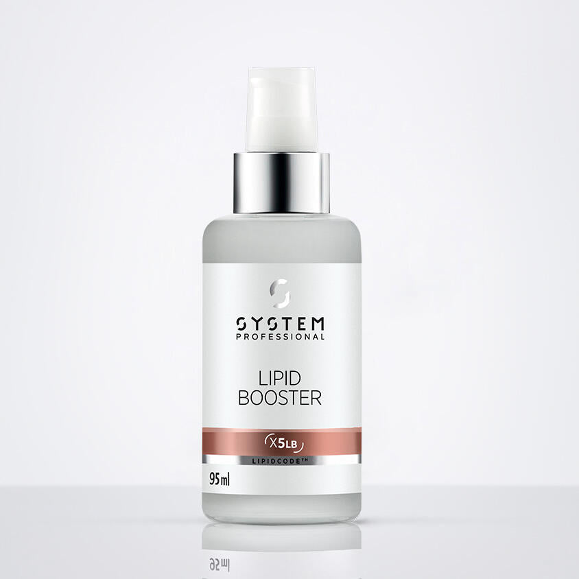 System Professional LIPID BOOSTER Hair 100ml